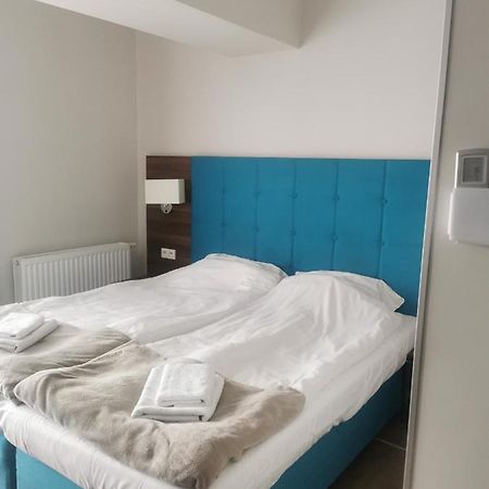 Apartament Przy Plazy Miedzyzdroje Dış mekan fotoğraf