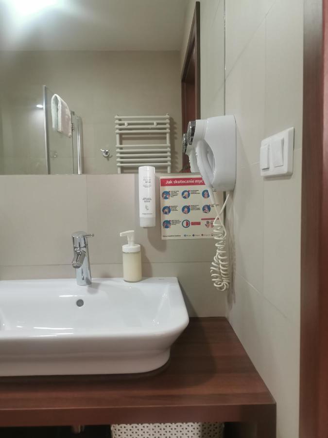 Apartament Przy Plazy Miedzyzdroje Dış mekan fotoğraf