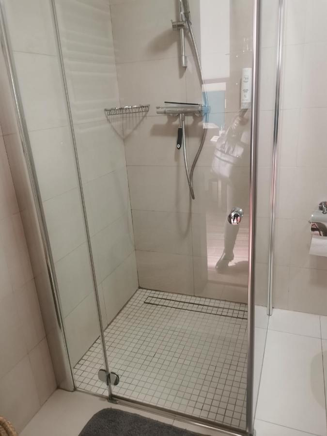 Apartament Przy Plazy Miedzyzdroje Dış mekan fotoğraf